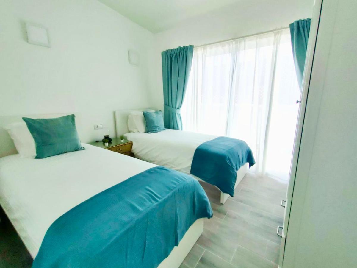 Top New Apartment Center Los Cristianos Arona  Exterior foto