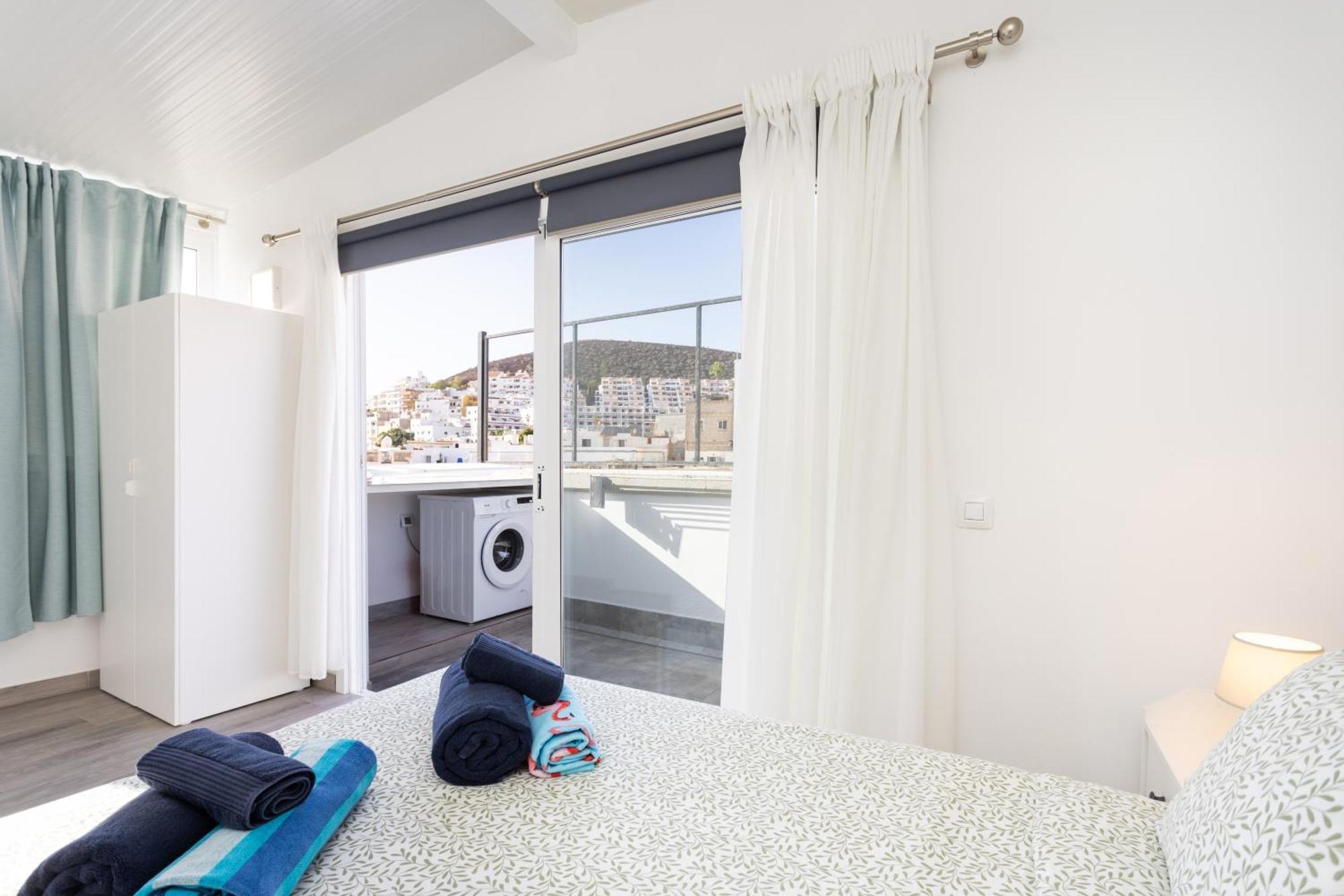 Top New Apartment Center Los Cristianos Arona  Exterior foto