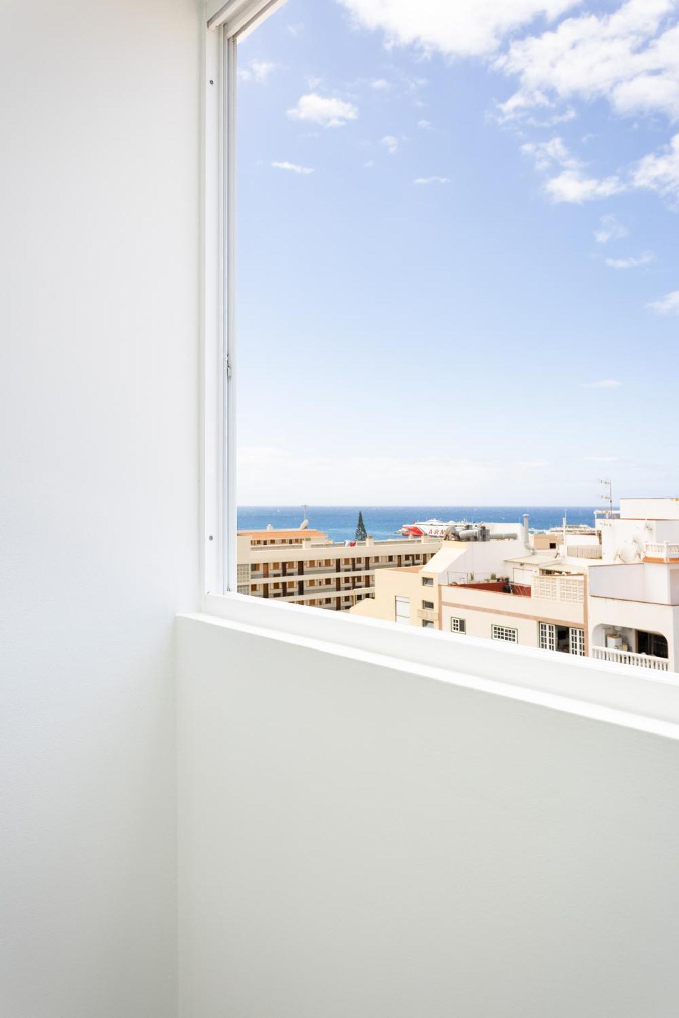Top New Apartment Center Los Cristianos Arona  Exterior foto