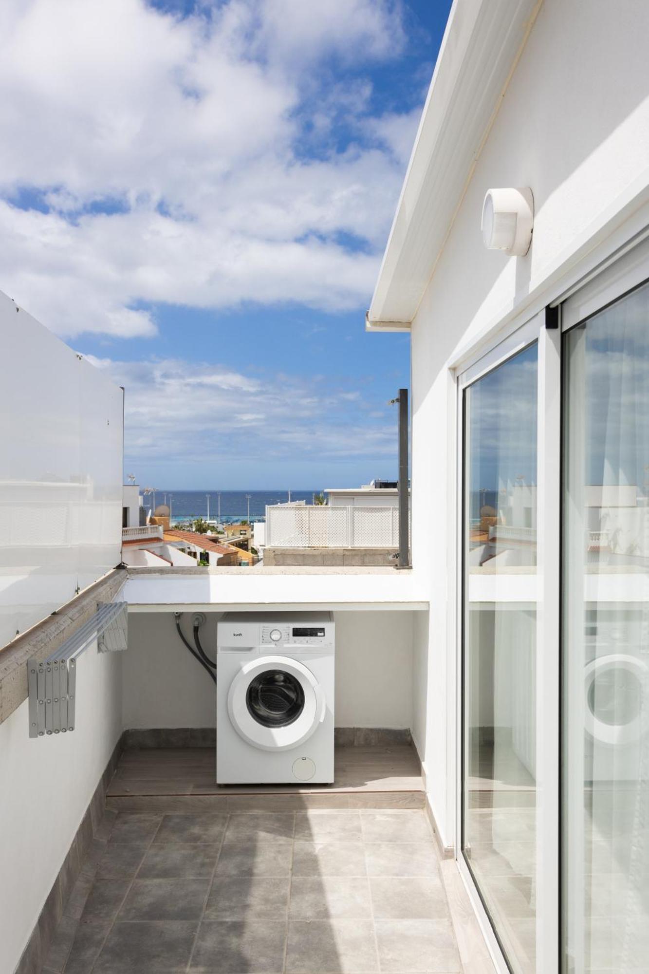 Top New Apartment Center Los Cristianos Arona  Exterior foto